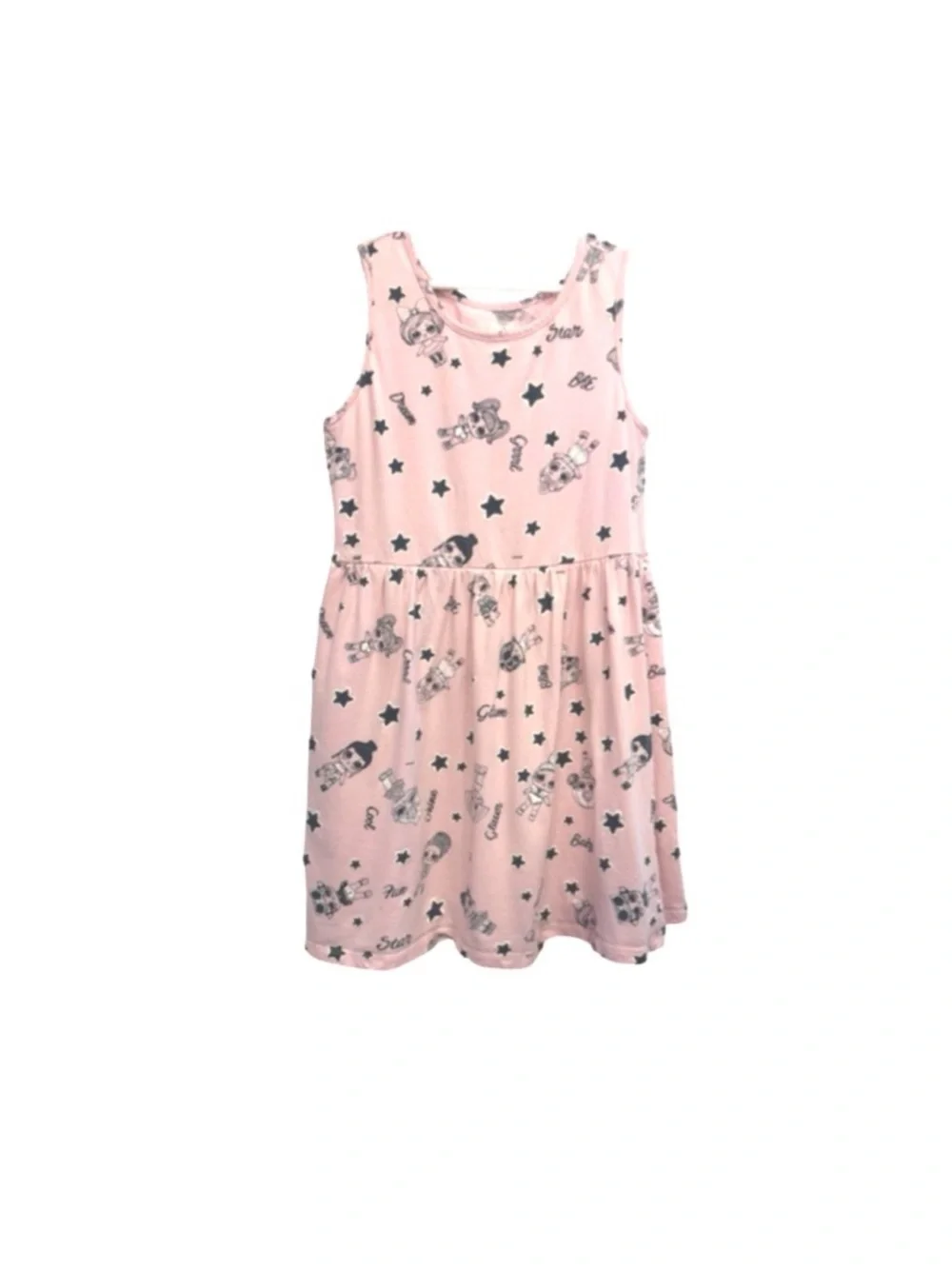 LOL Surprise Dress